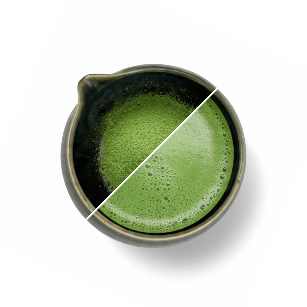 Bio Matcha Yottsu 240g