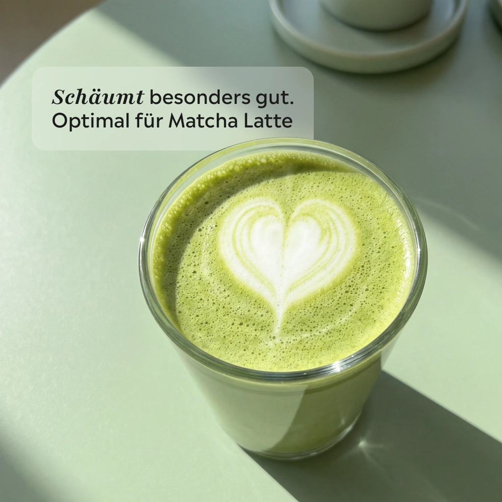 Organic Matcha Yumo (玉抹) from China | A5 Ceremonial Grade | 500g gastro bag
