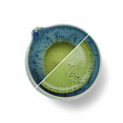 Organic Matcha Itsutsu Mini Set
