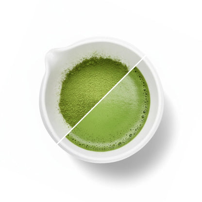 Bio Matcha Mittsu 240g
