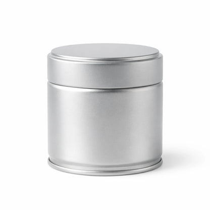 10 x Blank Yottsu 30g Tins | For resale under your own brand 