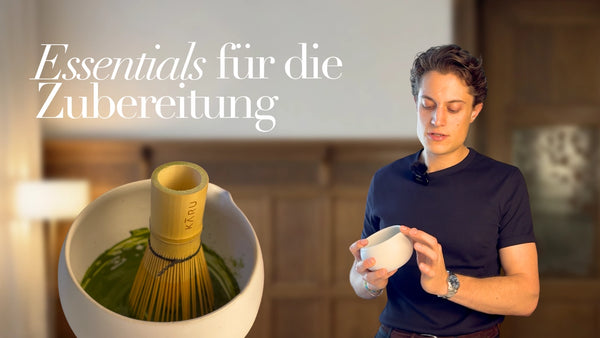 Setup & Tools: was du wirklich brauchst