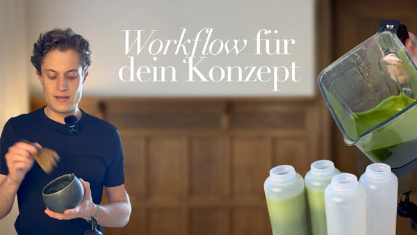 Batch oder Besen? Eine Entscheidungshilfe