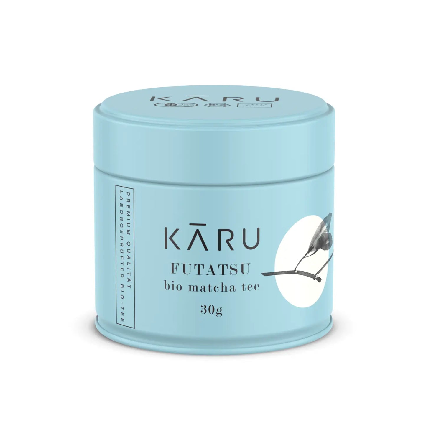 Bio Matcha Futatsu 30g