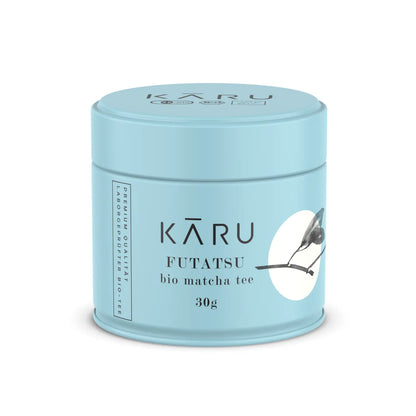 Bio Matcha Futatsu 30g