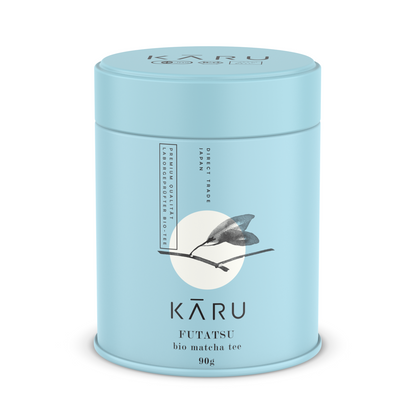Bio Matcha Futatsu 90g