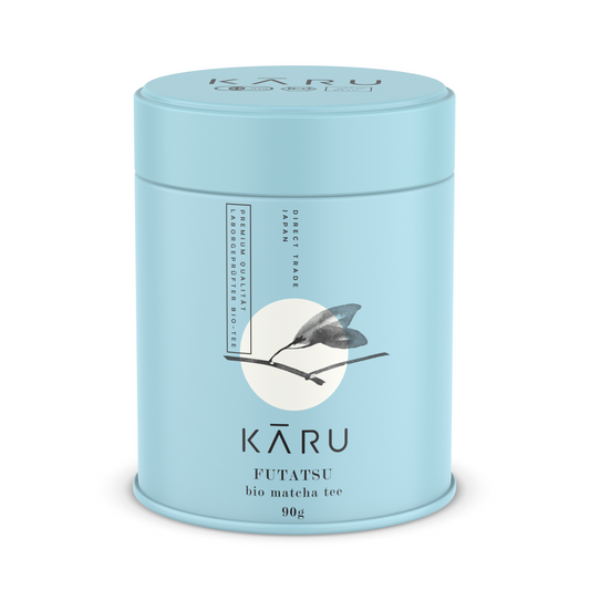 Bio Matcha Futatsu 90g