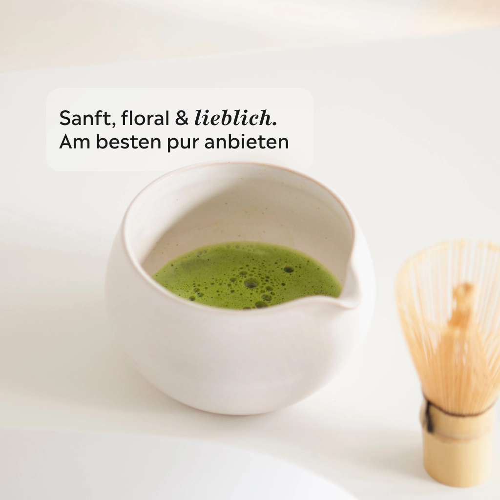 Organic Matcha Futatsu 90g