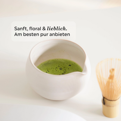 Organic Matcha Futatsu 90g