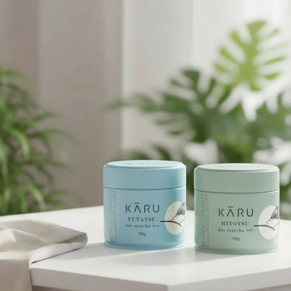 Bio Matcha Futatsu 30g