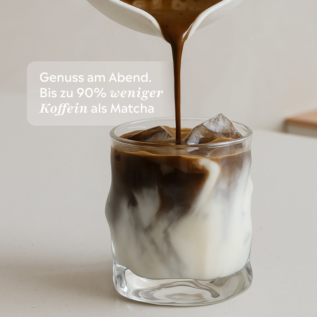 Bio Hojicha Pulver 100g | Gerösteter Matcha