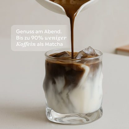 Bio Hojicha Pulver 100g | Gerösteter Matcha