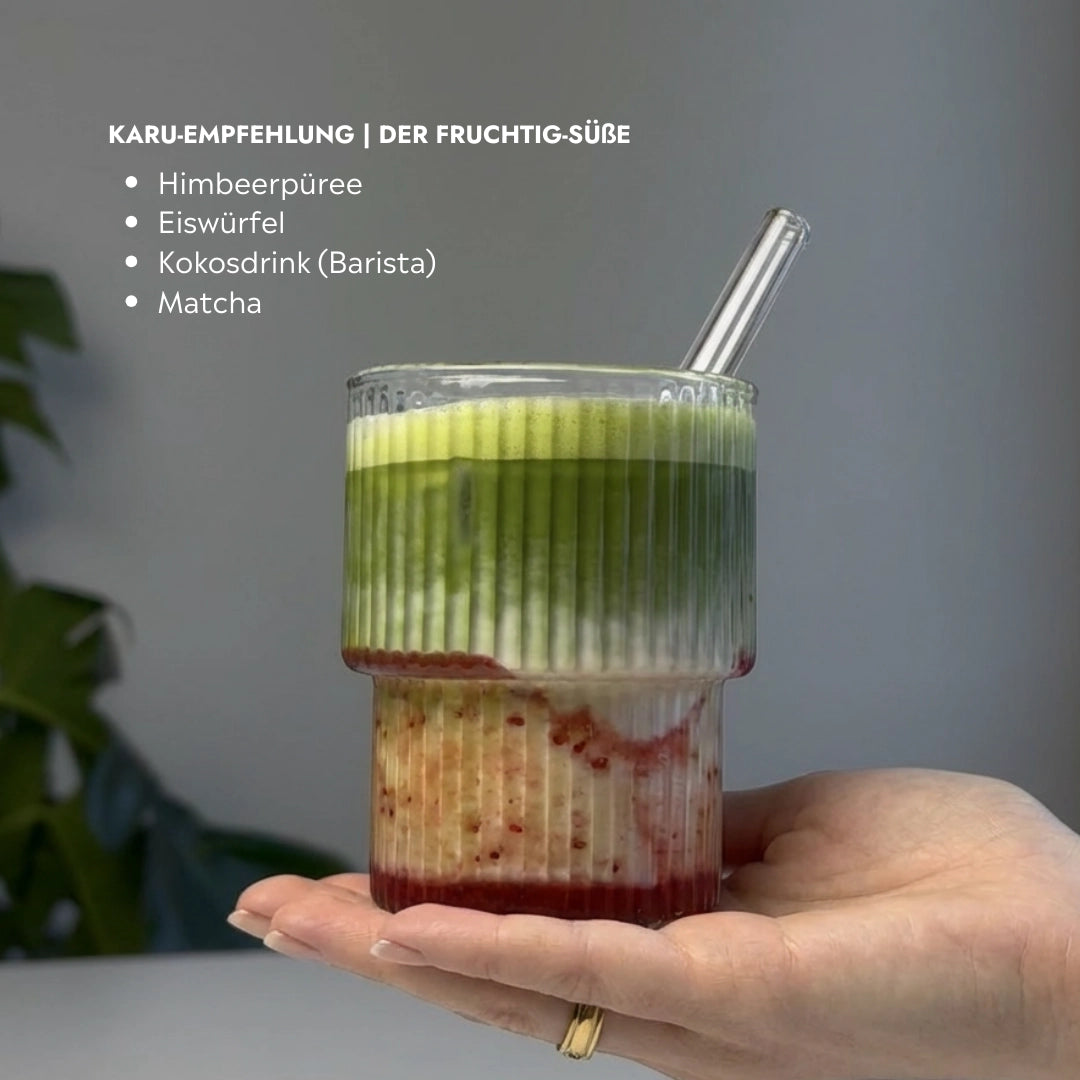 Monin "Le Fruit" Fruchtpüree 1L | Himbeere