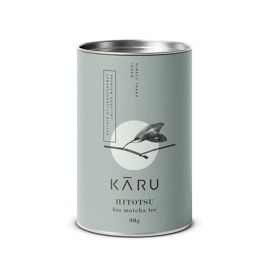 Bio Matcha Hitotsu 90g