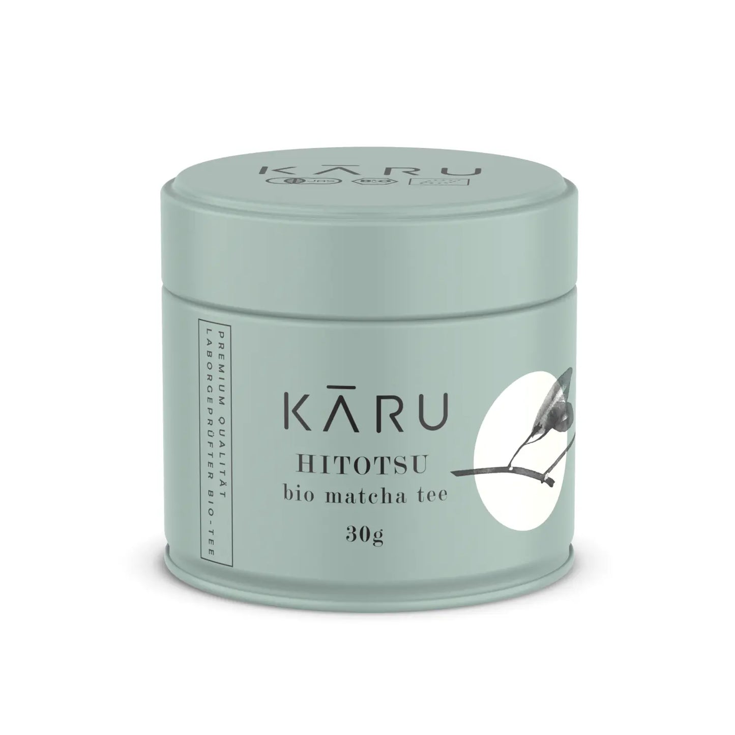 Bio Matcha Hitotsu 30g