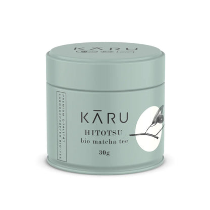 Bio Matcha Hitotsu 30g