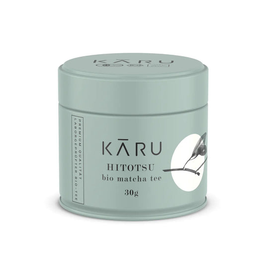 Bio Matcha Hitotsu 30g