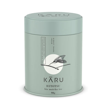 Bio Matcha Hitotsu 90g