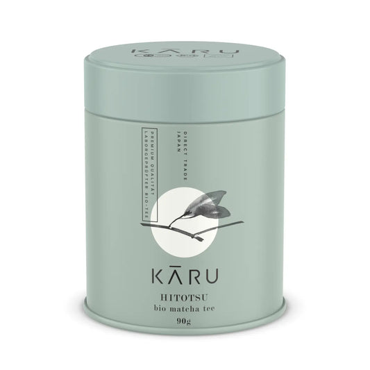 Bio Matcha Hitotsu 90g