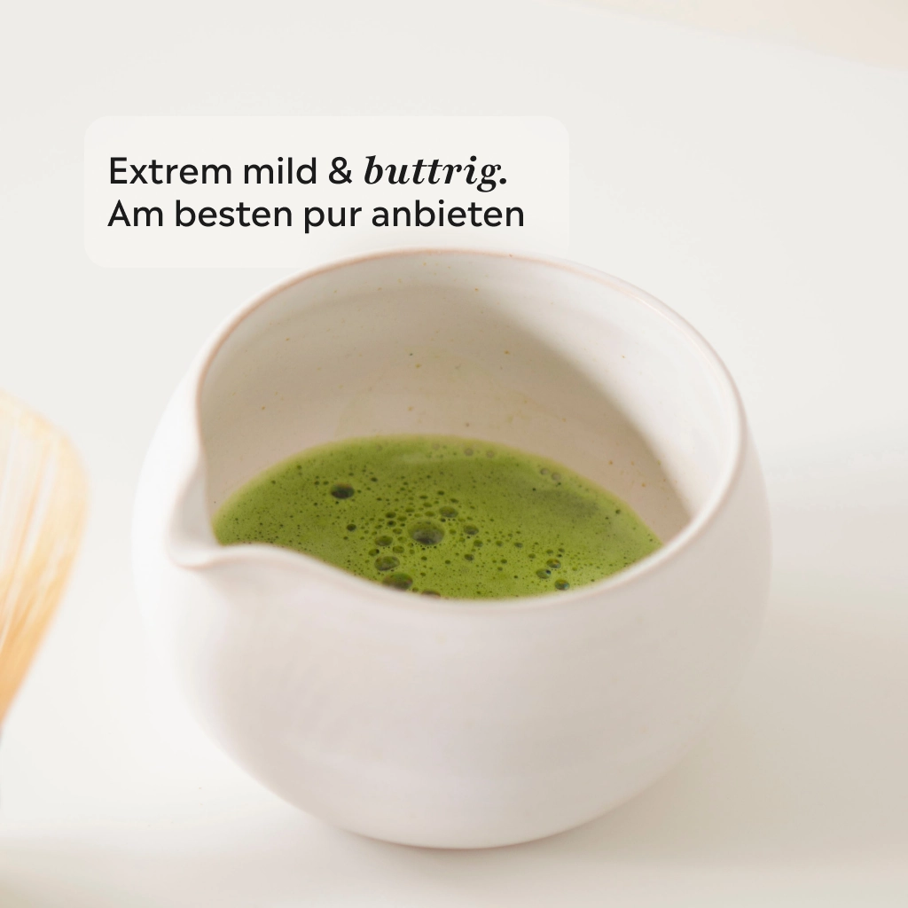 Bio Matcha Hitotsu 30g