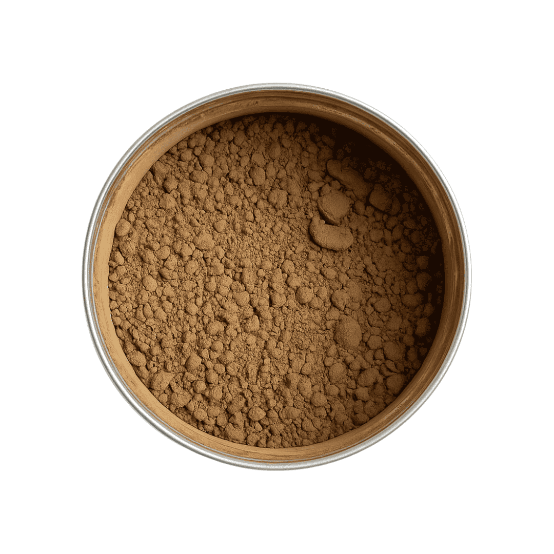 Bio Hojicha Pulver 100g | Gerösteter Matcha