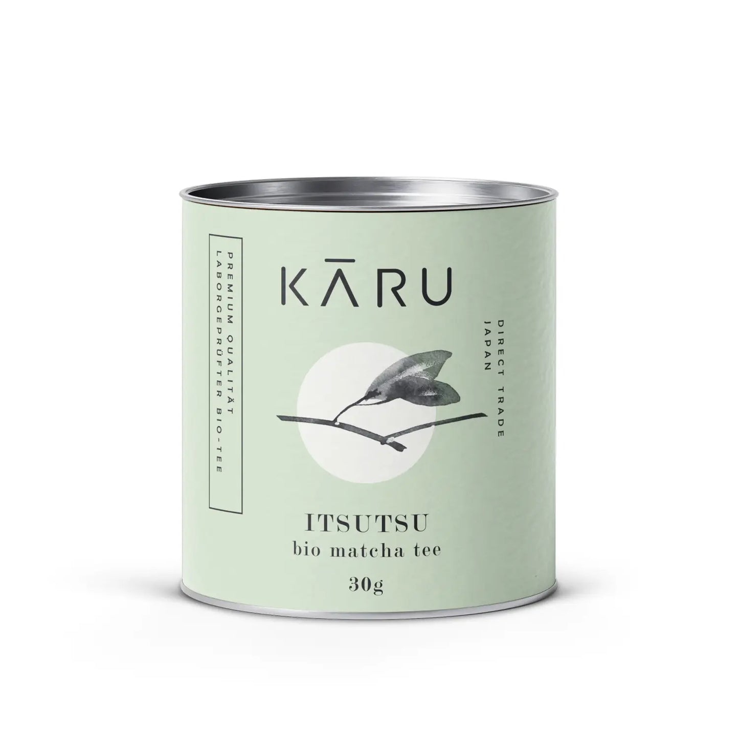 Bio Matcha Itsutsu 30g