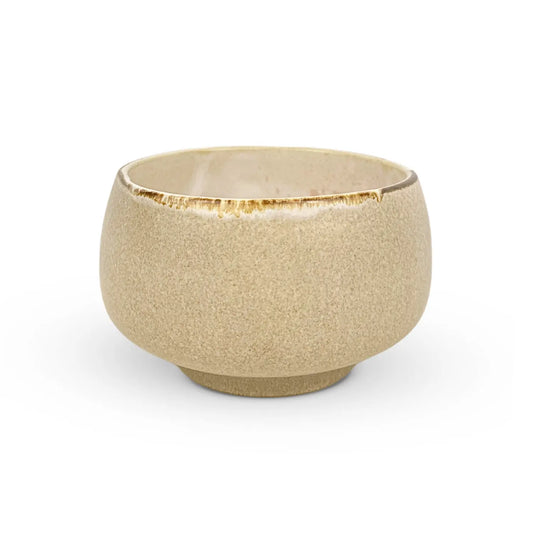Matcha Bowl (Chawan) Kohaku | Pink