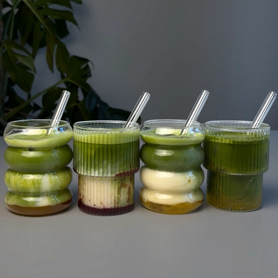Monin Fruit Purées