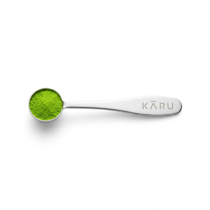 Matcha Spoon for Precise Dosing
