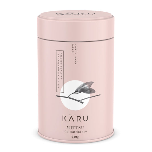 Bio Matcha Mittsu 240g