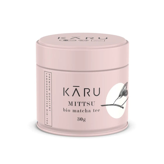 Bio Matcha Mittsu 30g