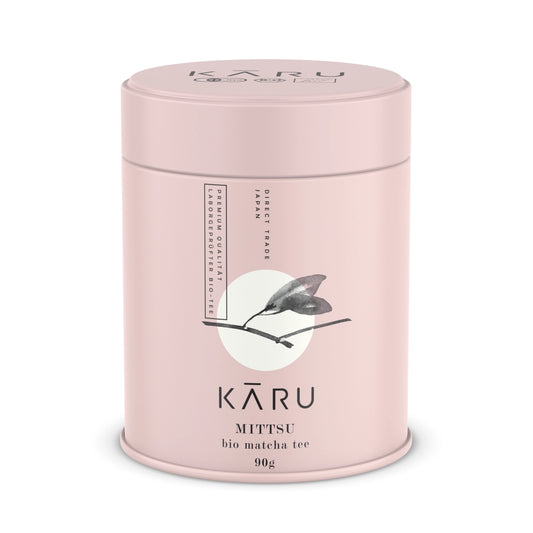 Bio Matcha Mittsu 90g