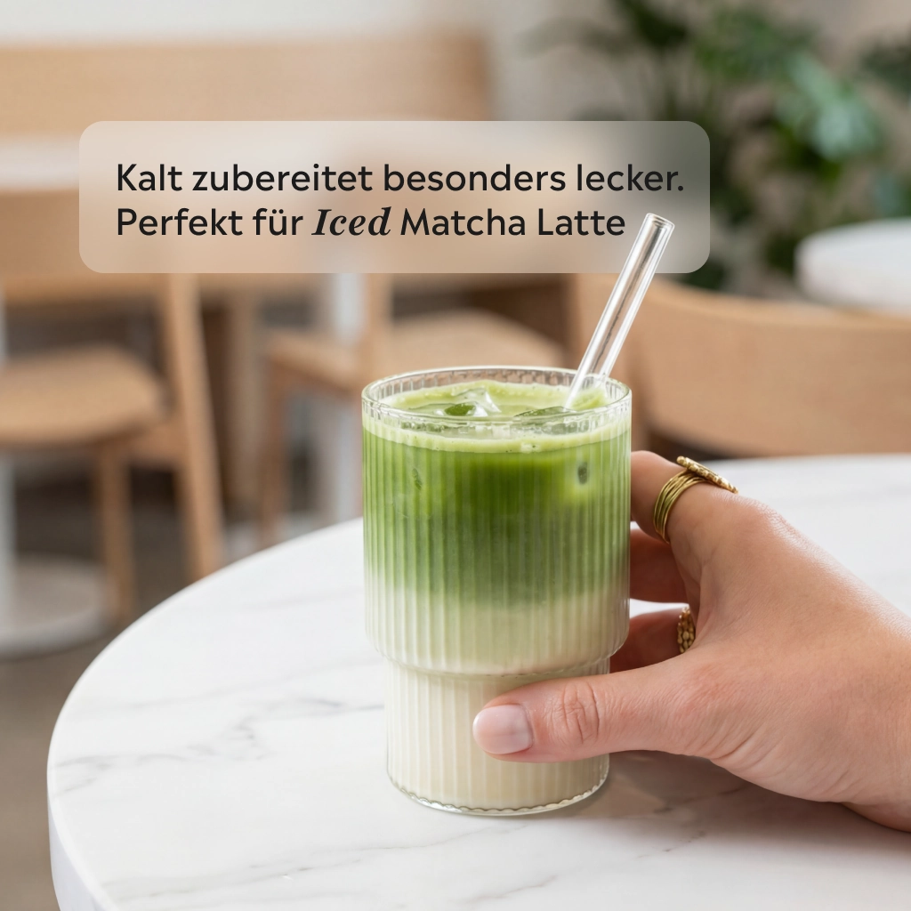Bio Matcha Mittsu 90g