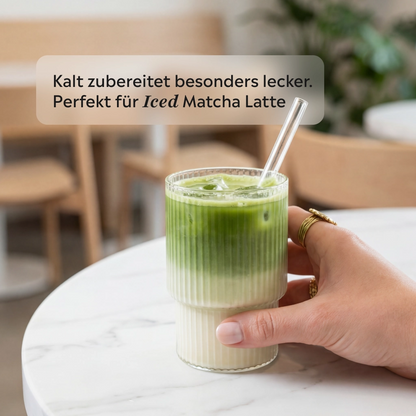Bio Matcha Mittsu 90g