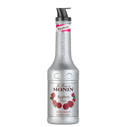 Monin "Le Fruit" Fruchtpüree 1L | Himbeere