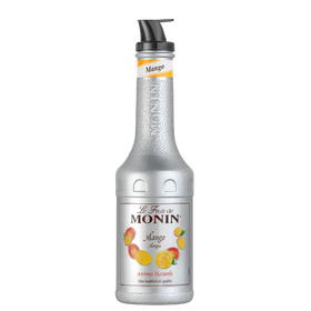 Monin "Le Fruit" Fruchtpüree 1L | Mango