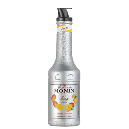 Monin "Le Fruit" Fruit Puree 1L | Mango