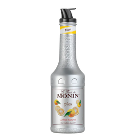Monin "Le Fruit" Fruchtpüree 1L | Yuzu