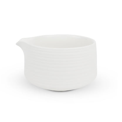 Matcha Schale (Chawan) mit Ausguss