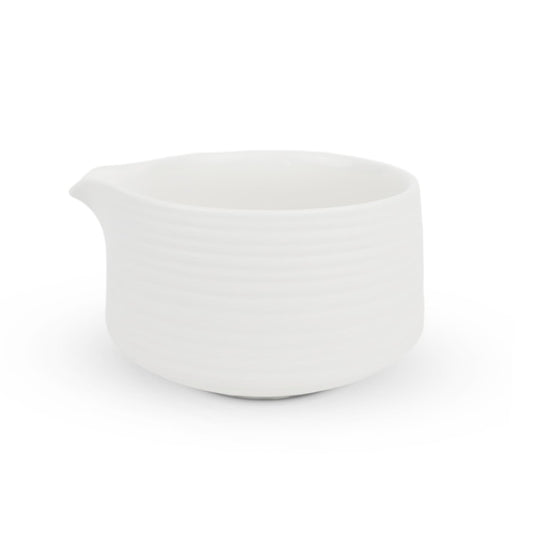 Matcha Schale (Chawan) mit Ausguss