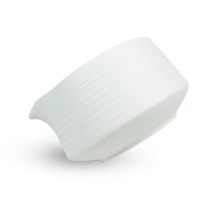 Matcha Schale (Chawan) mit Ausguss