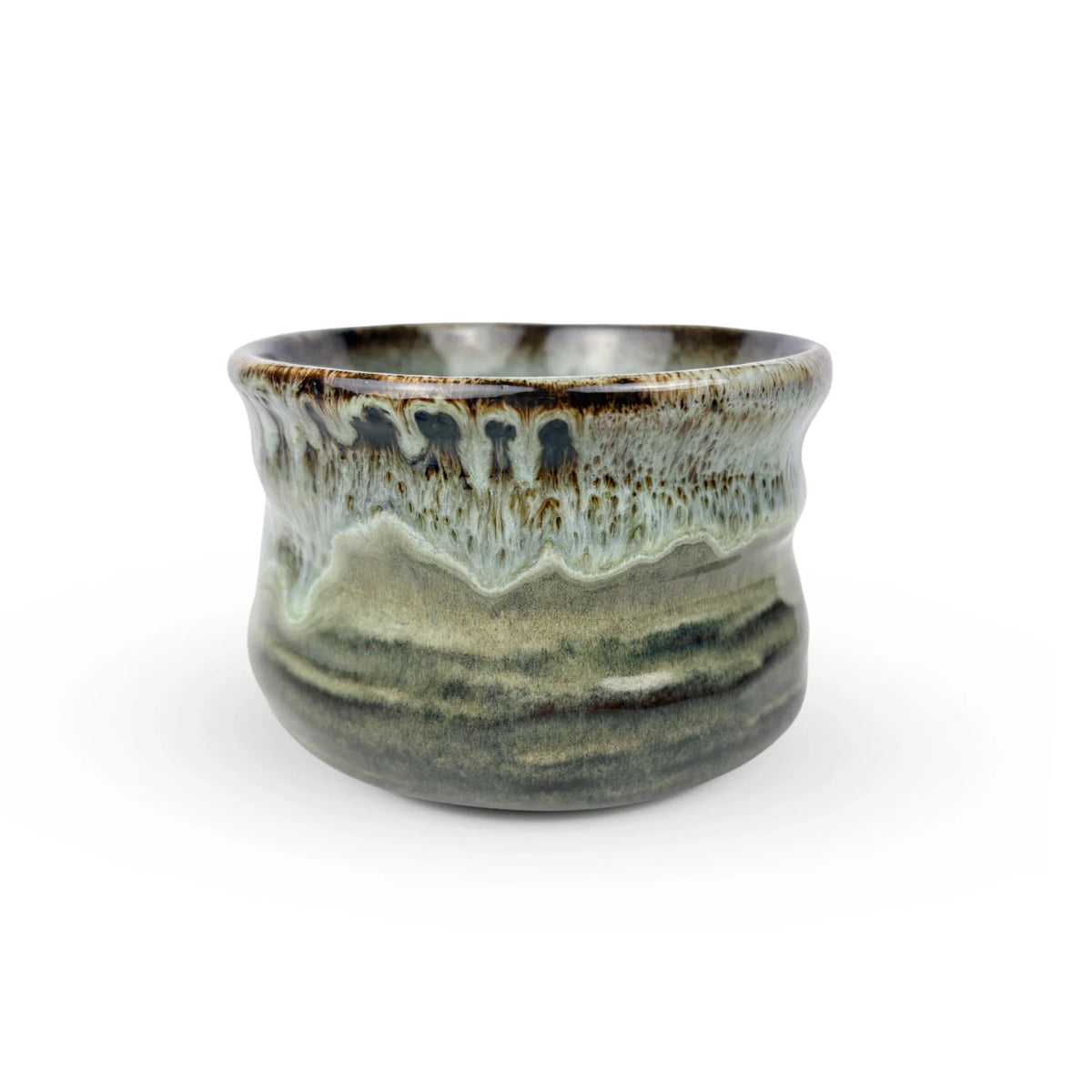 Matcha Bowl (Chawan) | Iwa
