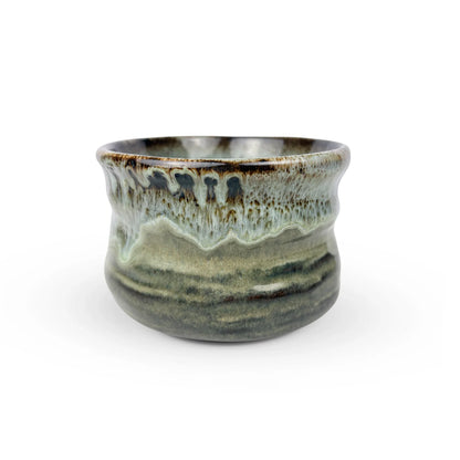 Matcha Bowl (Chawan) | Iwa