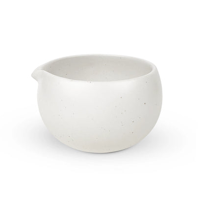Matcha bowl (Chawan) Miruku