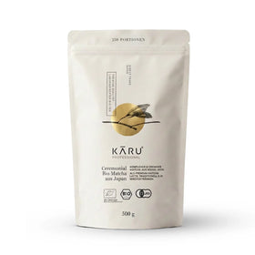 Bio Matcha Yottsu | 500 g Gastro-Beutel