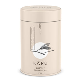 Bio Matcha Yottsu 240g
