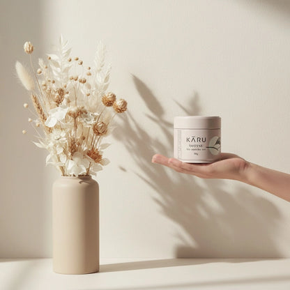 Bio Matcha Yottsu 30g