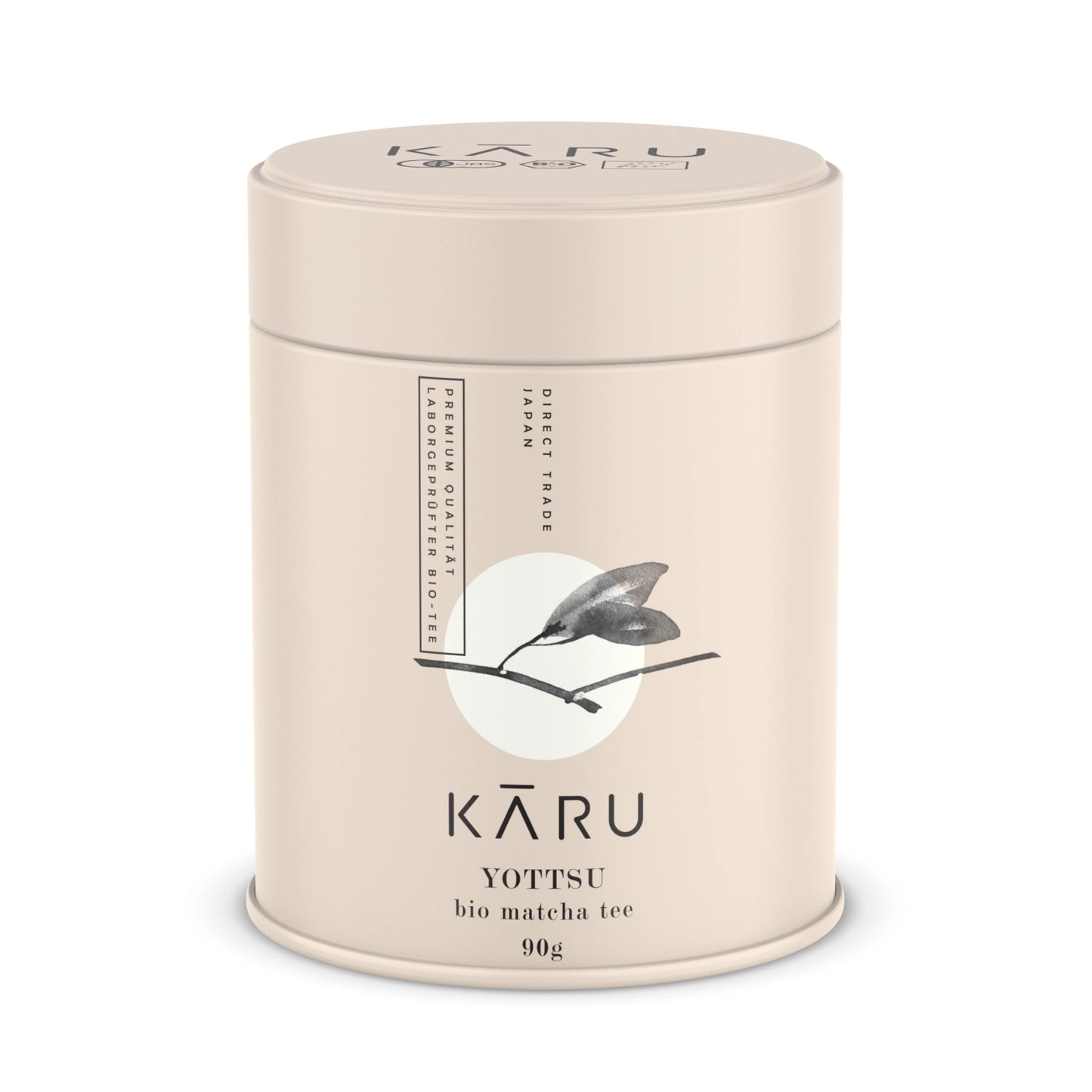 Bio Matcha Yottsu 90g