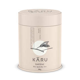 Bio Matcha Yottsu 90g