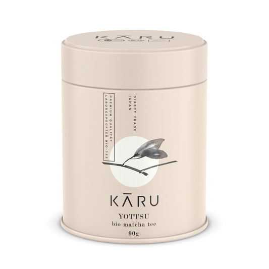 Bio Matcha Yottsu 90g